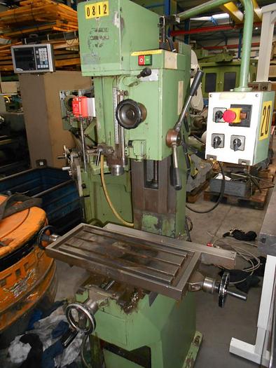 Gebraucht Boormachine MODIG