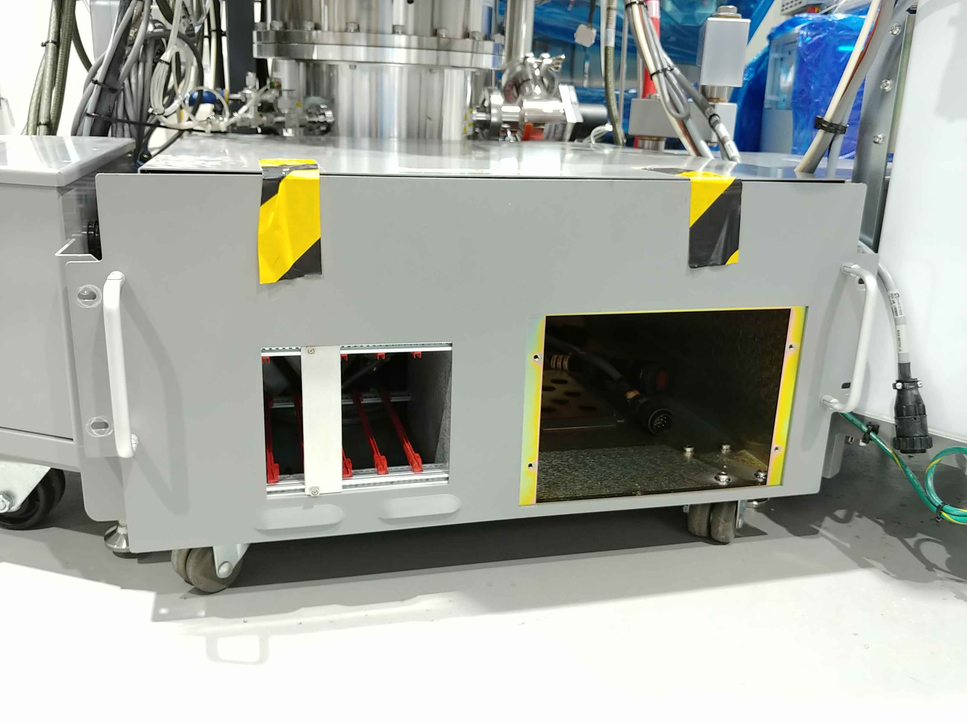 Used AMAT Ultima X Chamber