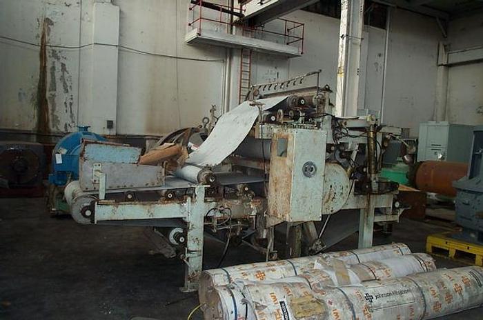 Used KROFTA EK0SEP #19468