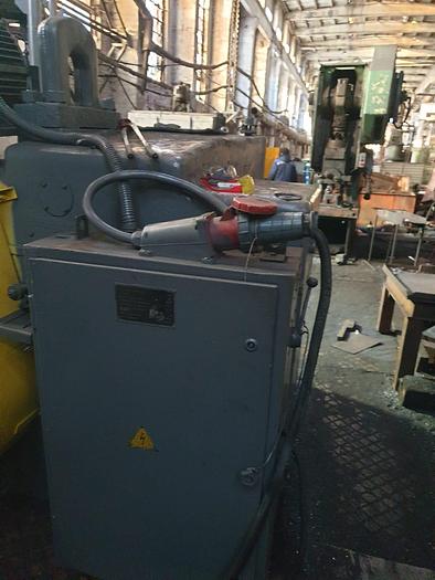 Used Reduce Forging Roll TMP Voronezh Russia CA1335