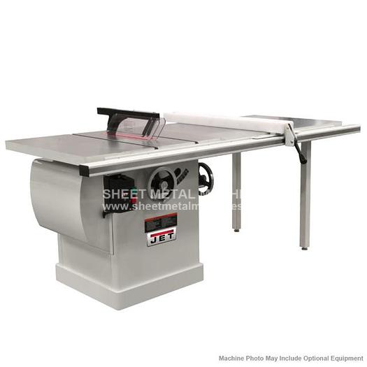 JET JTAS-12-DX Xacta Saw 5HP 1PH 708546PK