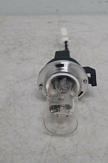 Used Agilent G1314-60101 Deuterium Lamp 689192497050
