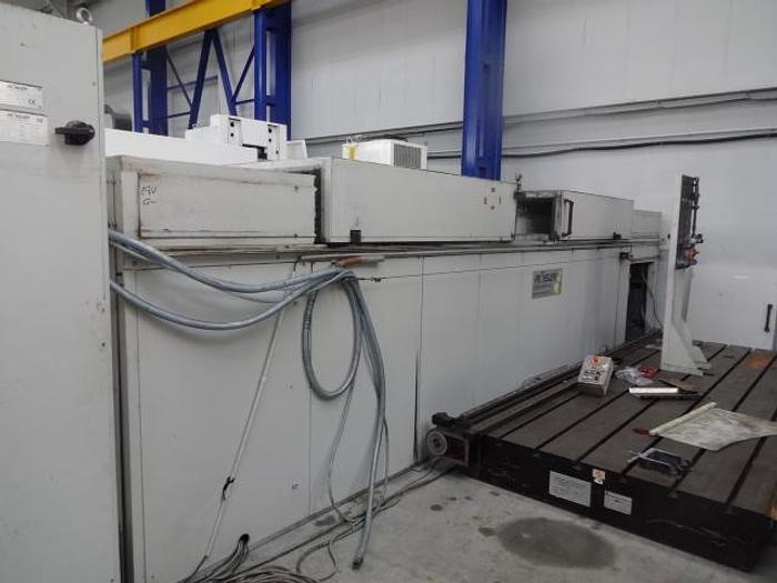 D'occasion 2007 Vibrateur linéaire TRIBOFINITION ROSLER grande capacité