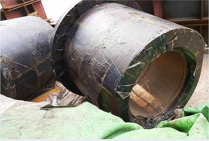 Used Press Hot Forging Maxipress