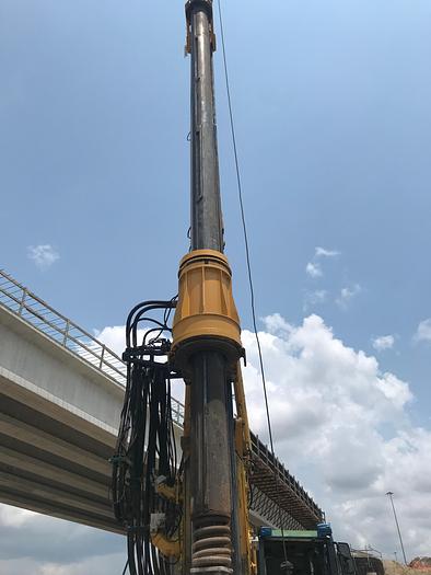 Used 2006 IMT AF 130