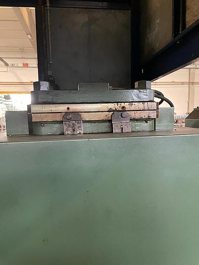 Usato IRON TETRA 500