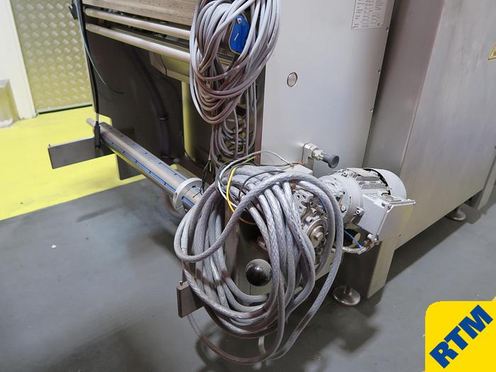 Used Bagging Machine