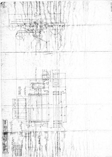 Refurbished 1976 JAGENBERG VARI DUR 3318 #24888