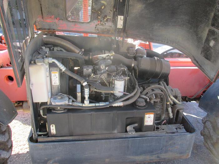 Used 2007 JLG Lull 644E-42 Telescoping Forklift