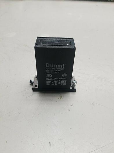 Used EATON CORPORATION 6-Y-41345-406-MEU
