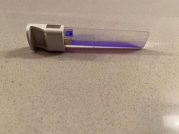 Used 420 BBL Filter for Sciton Profile, Joule or BBLs