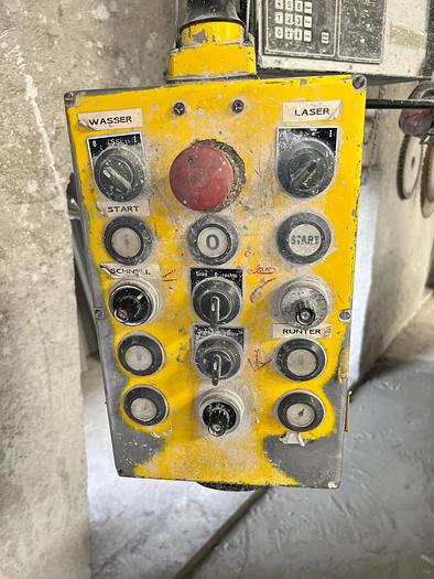 Gebraucht 1983 Schlatter Robert