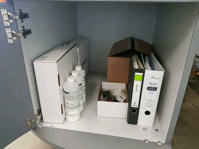 Used Stratasys Dimension SST 1200es