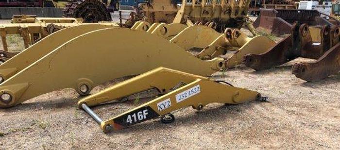 CATERPILLAR 416F
