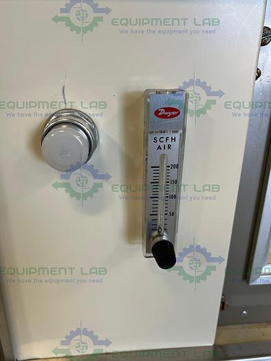 Used Blue M  CR07-256C Clean Room Oven 50°C to 250°C