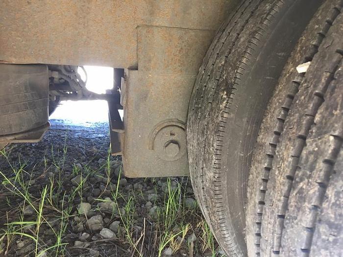 Used 1999 KENTUCKY MOVER BOX