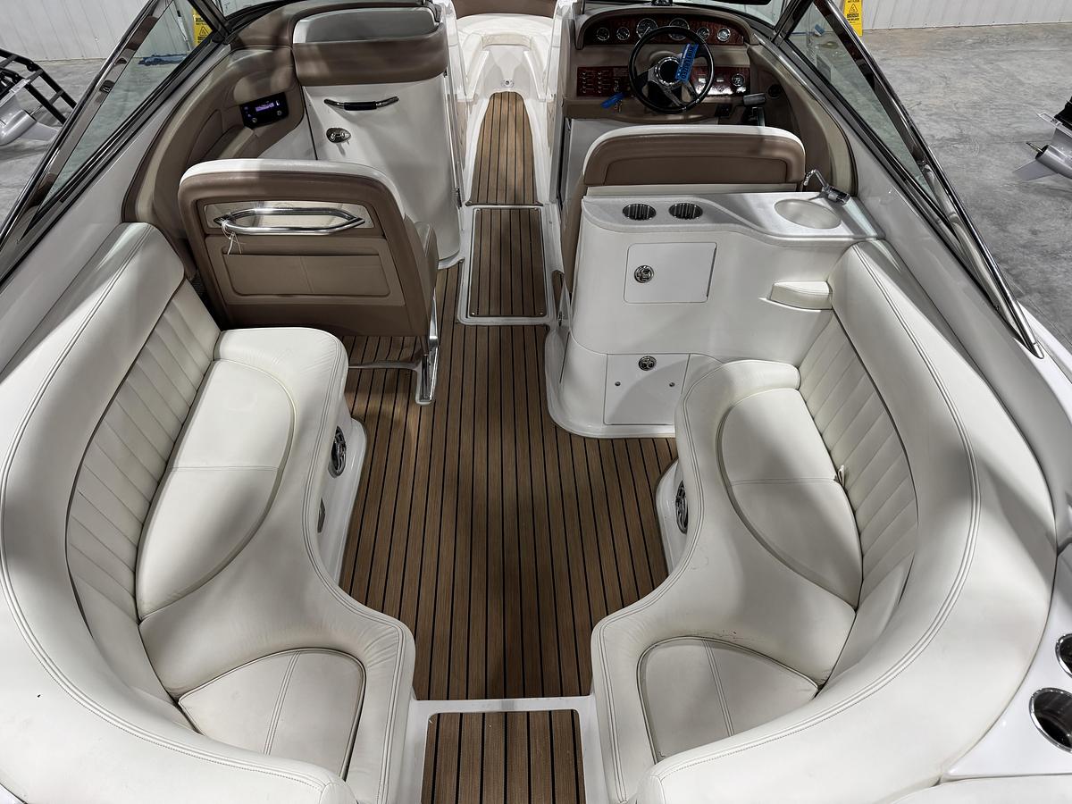 Used 2007 Cobalt 282 BR