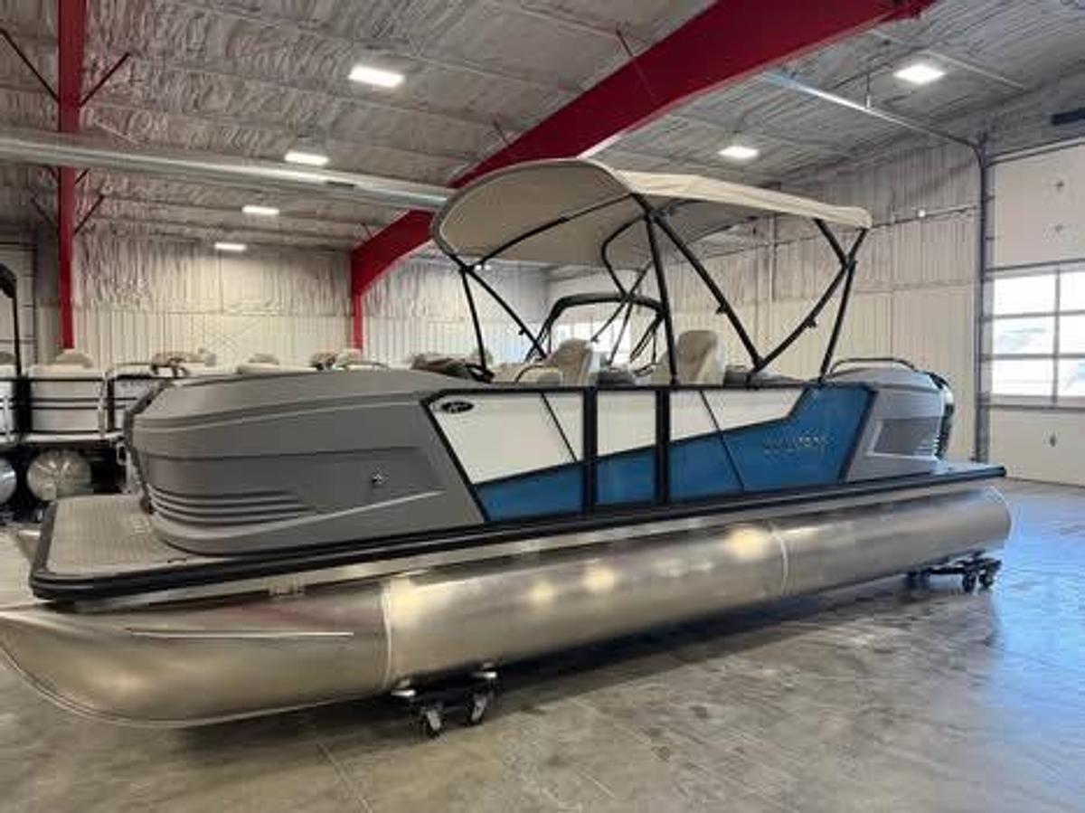 2025 Sylvan A22