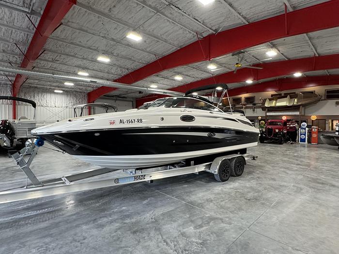 Used 2013 Sea Ray 260 Sundeck