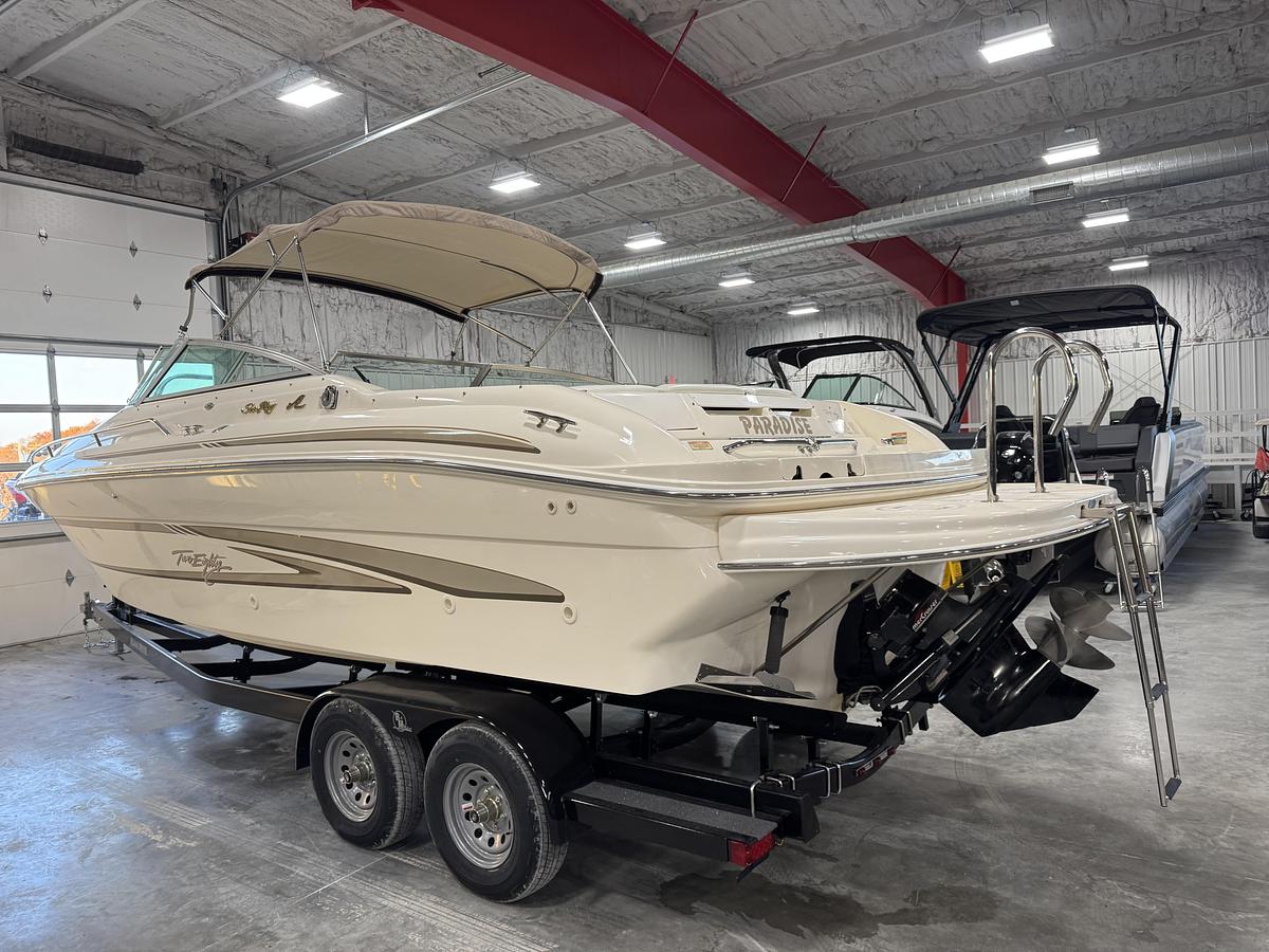 Used 1998 Sea Ray 280 BR
