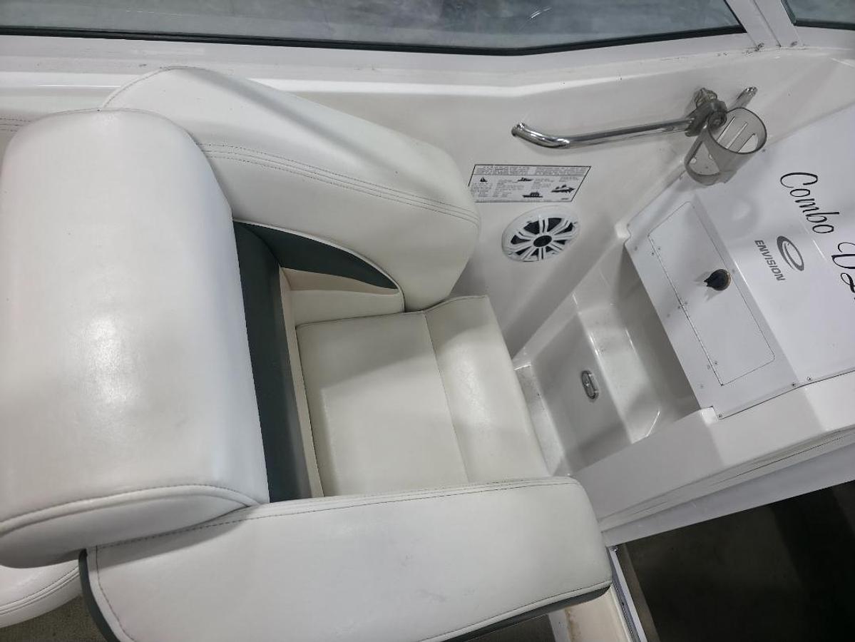 Used 2005 Envision 2900 Combo