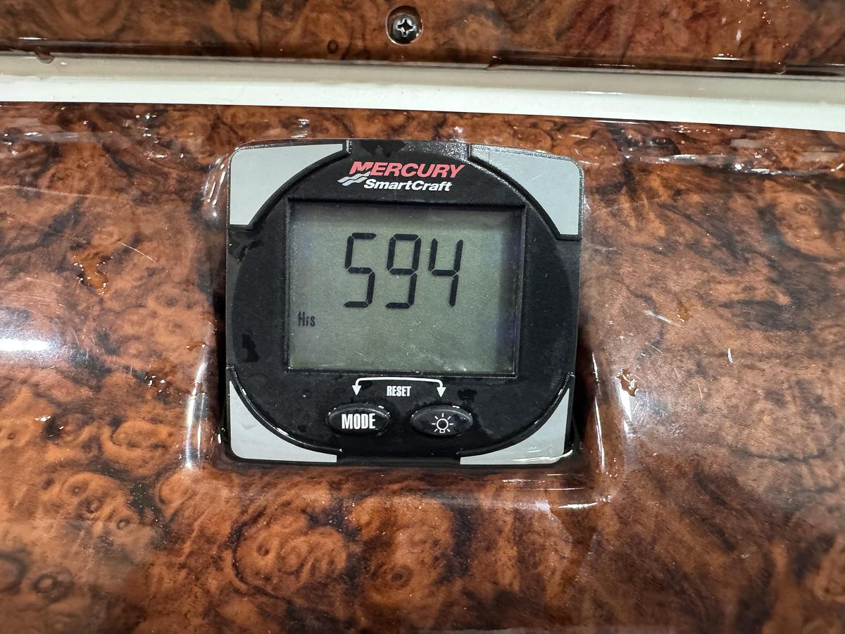 Used 2003 Sea Ray 290 SLX