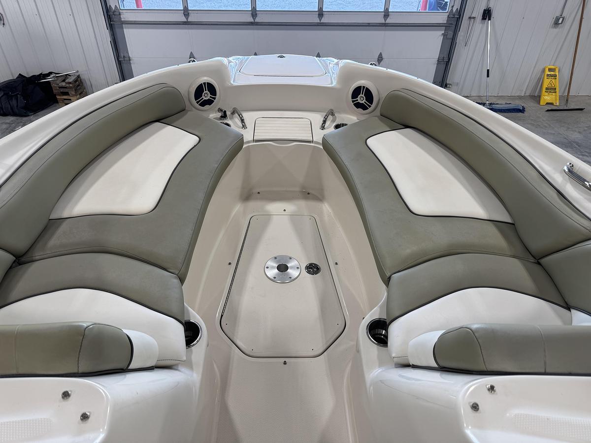 Used 2006 Sea Ray 240 Sundeck