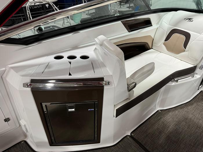 Used 2016 Monterey 328 SS