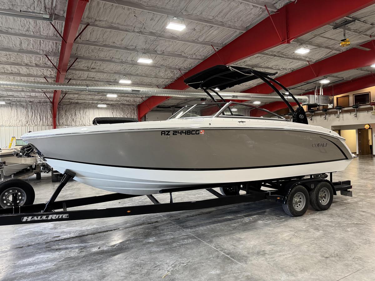 Used 2015 Cobalt R-7