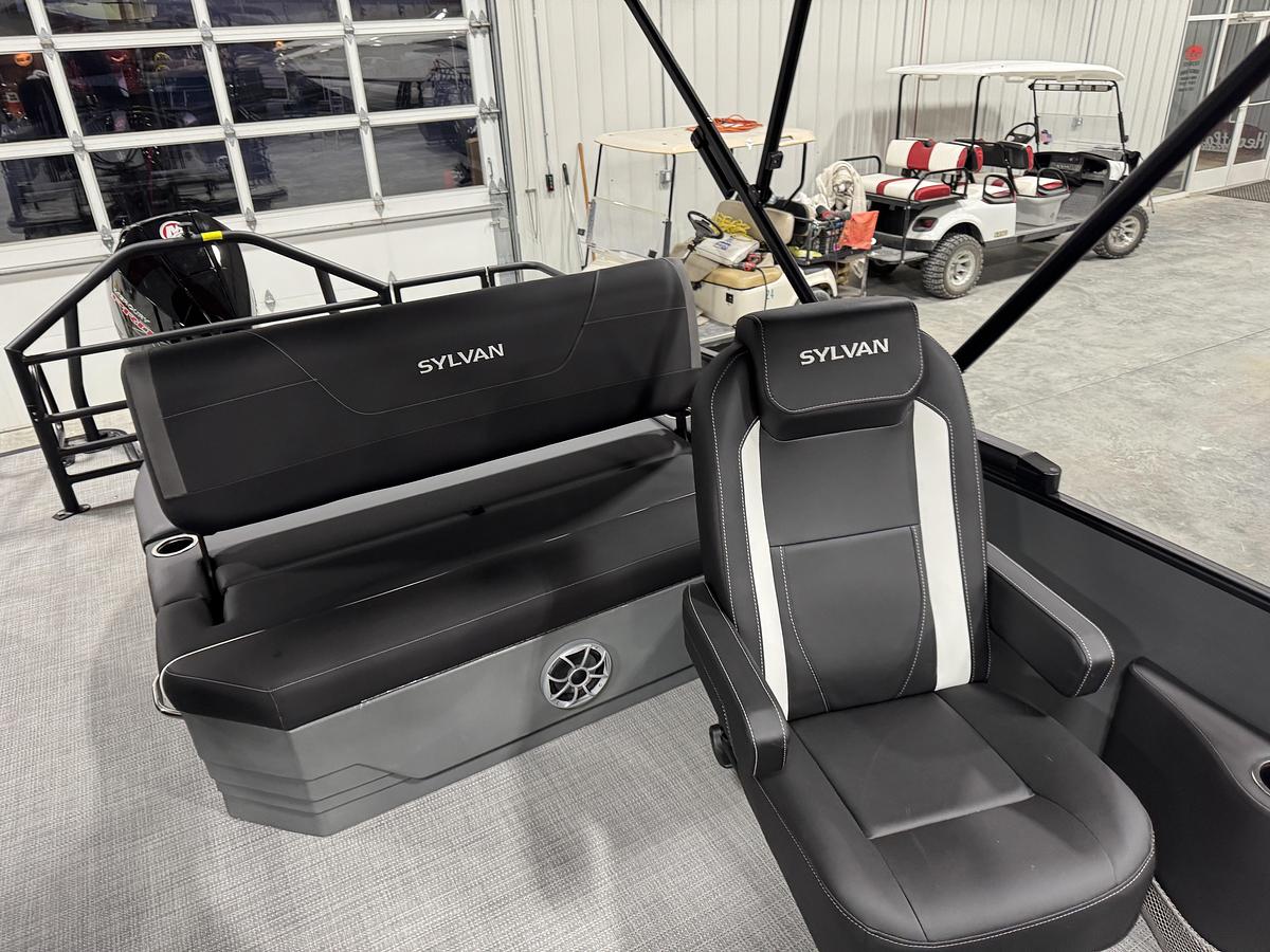 2026 Sylvan X5