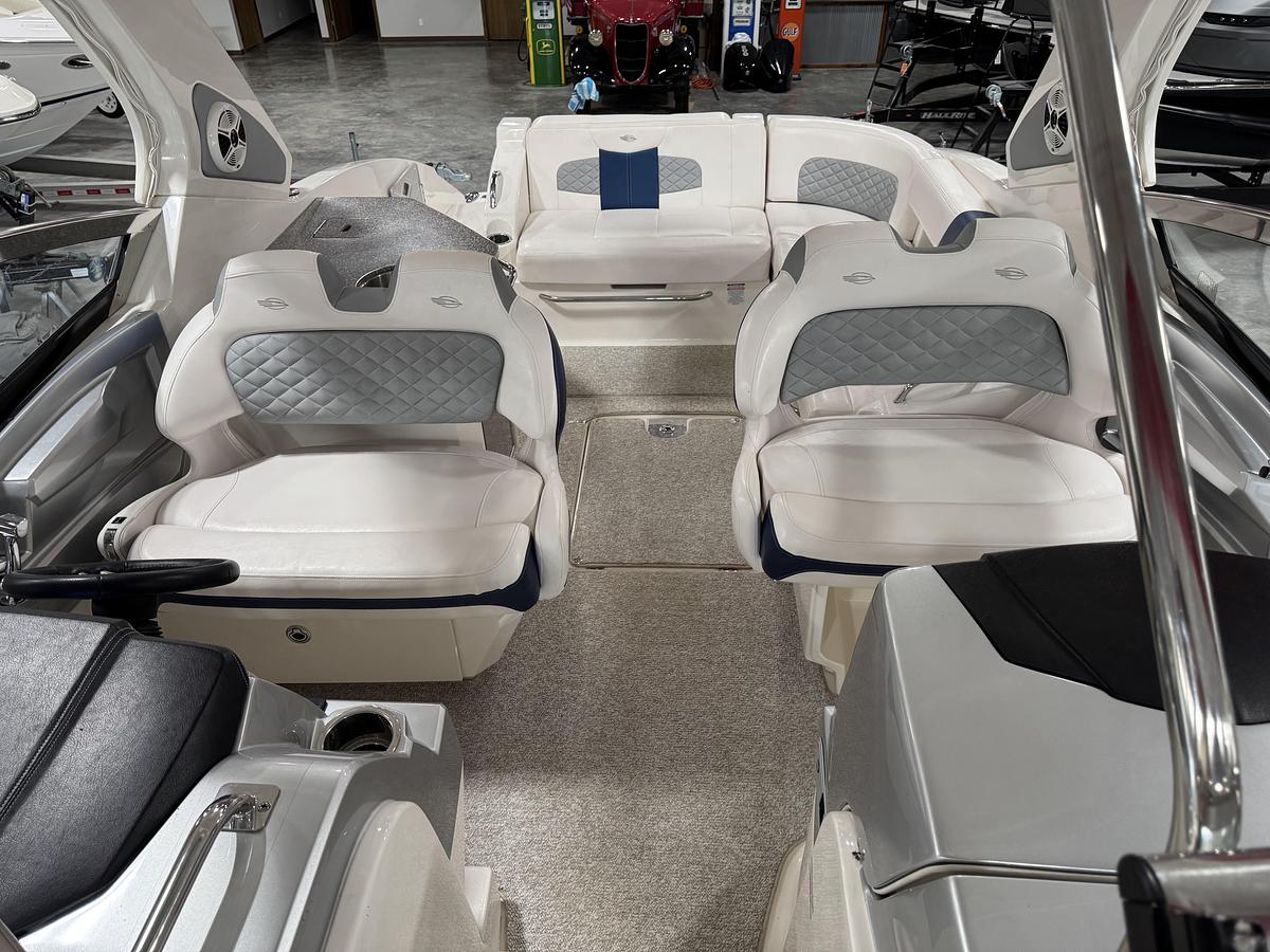 Used 2012 Chaparral 327 SSX