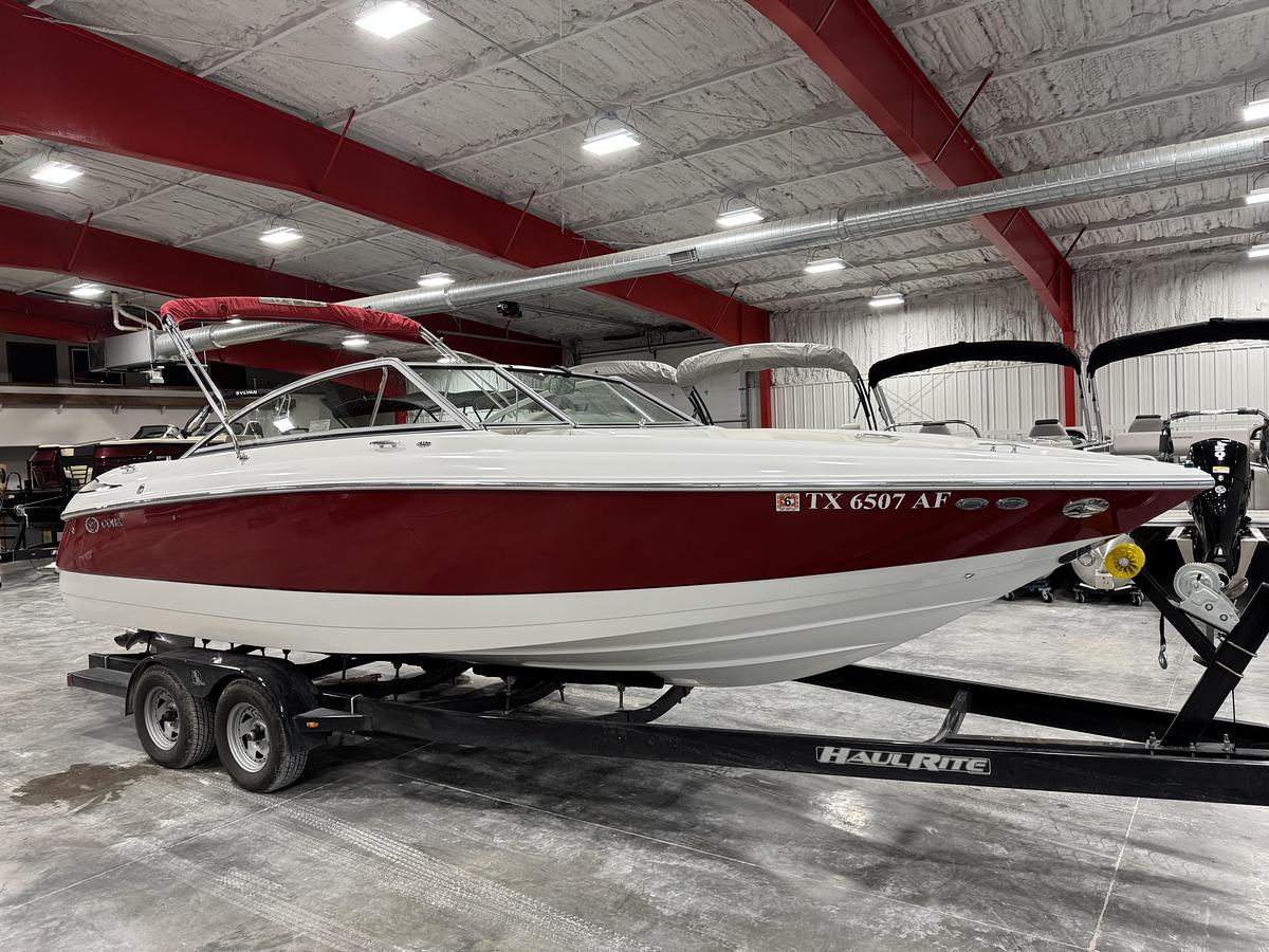 Used 2006 Cobalt 24 SX