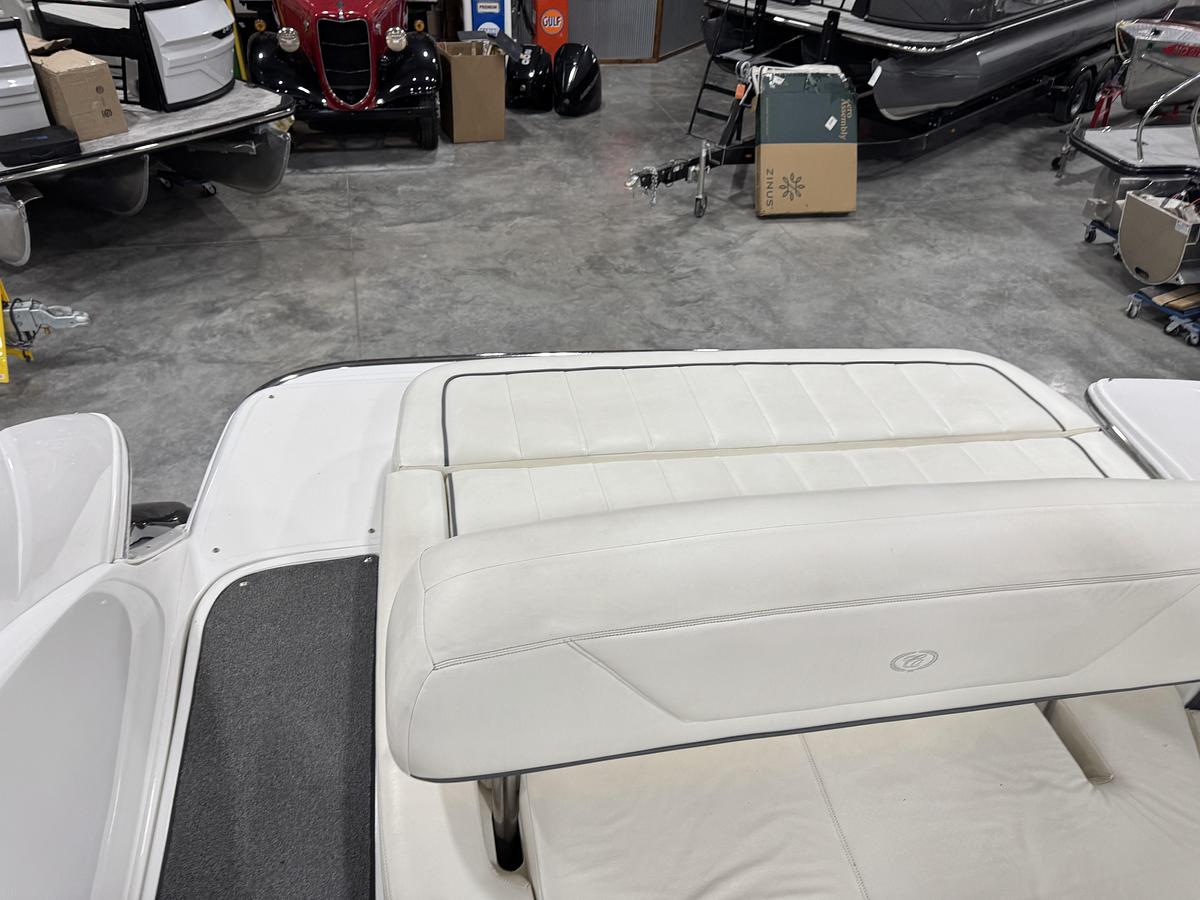Used 2007 Cobalt 302 BR