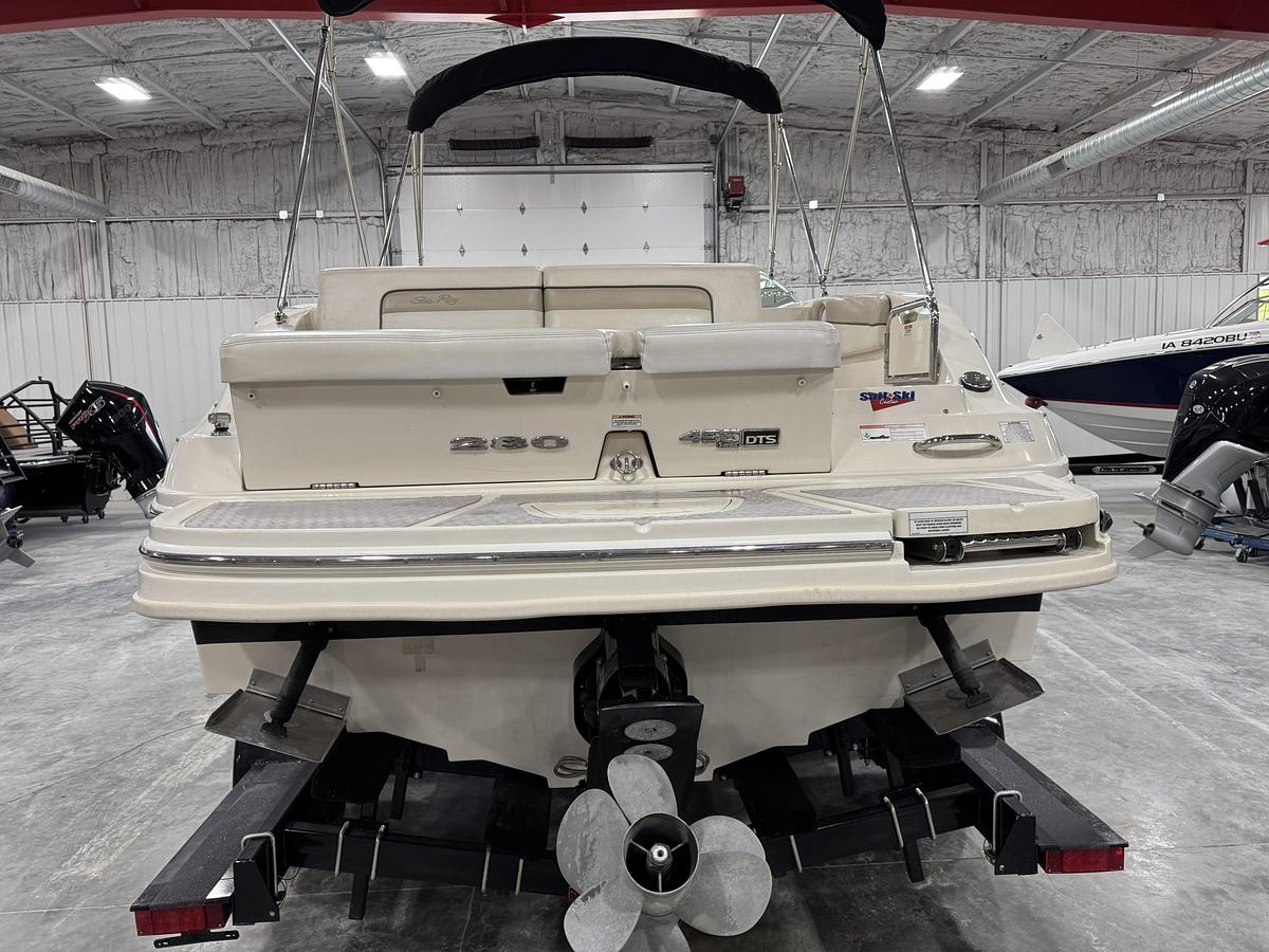 Used 2010 Sea Ray 280 Sundeck