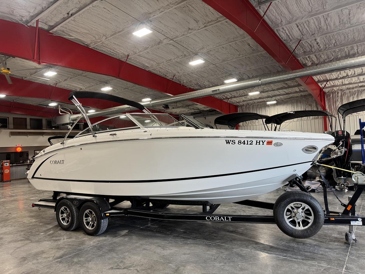 Used 2013 Cobalt R5