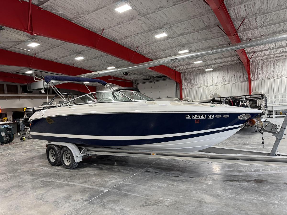 Used 2004 Cobalt 262 Bowrider