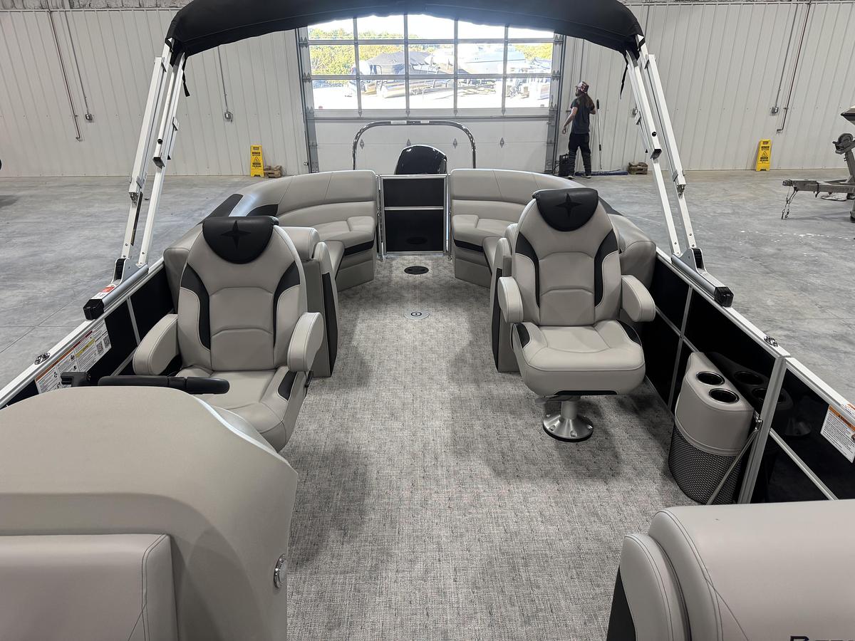 Used 2026 Berkshire 24 RFX LE