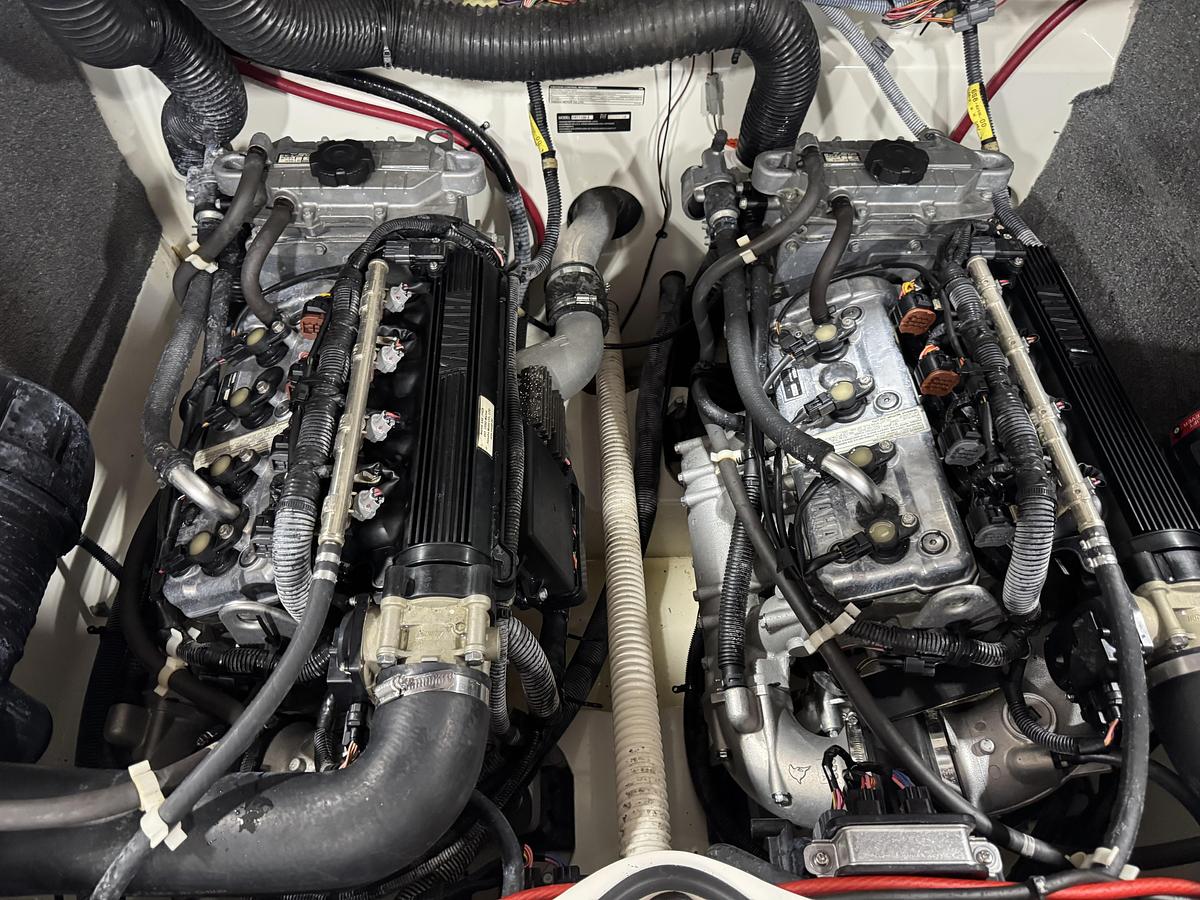 Used 2006 Yamaha SX-210