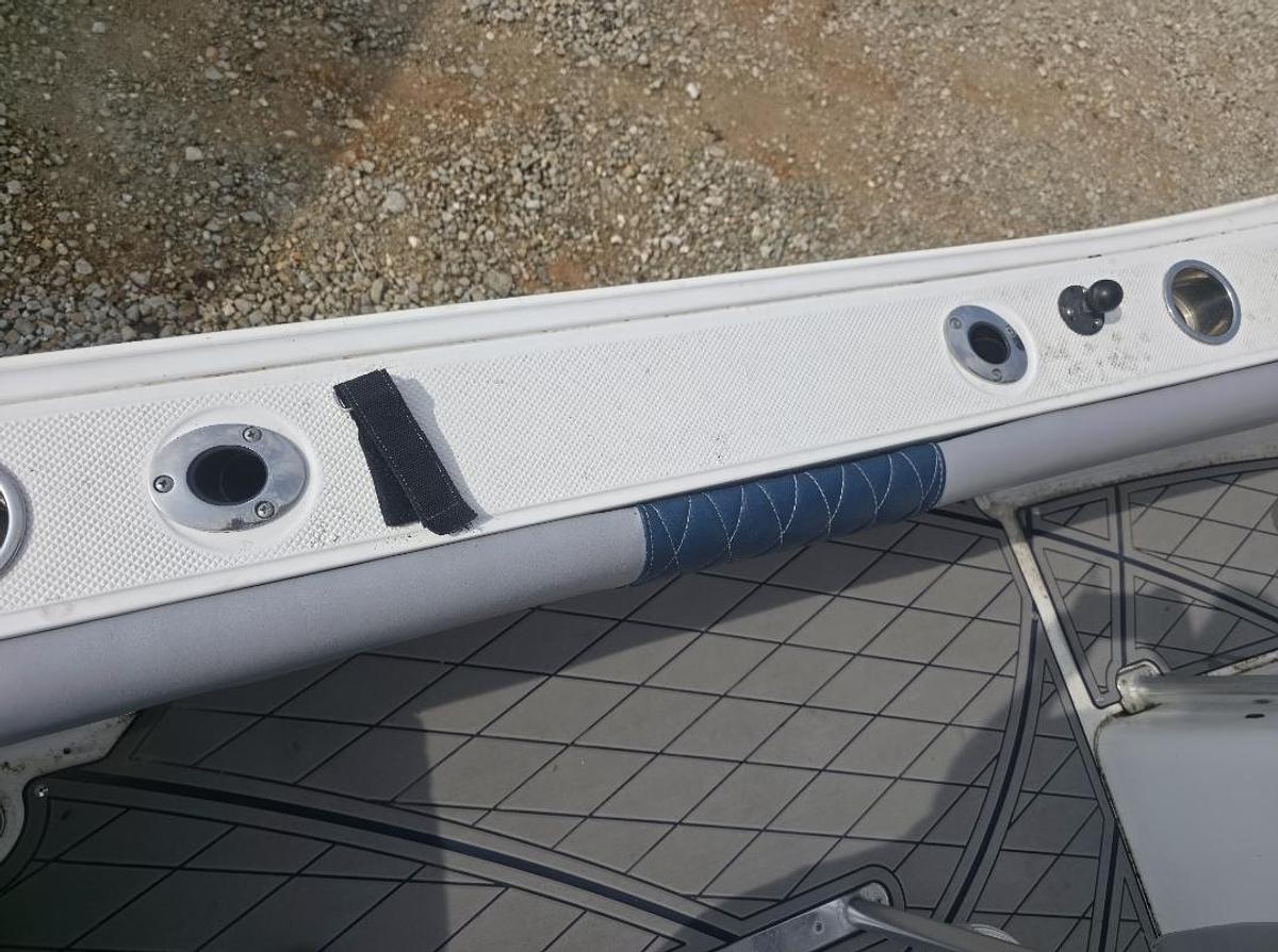 Used 2012 Sea Fox 226 Center Console