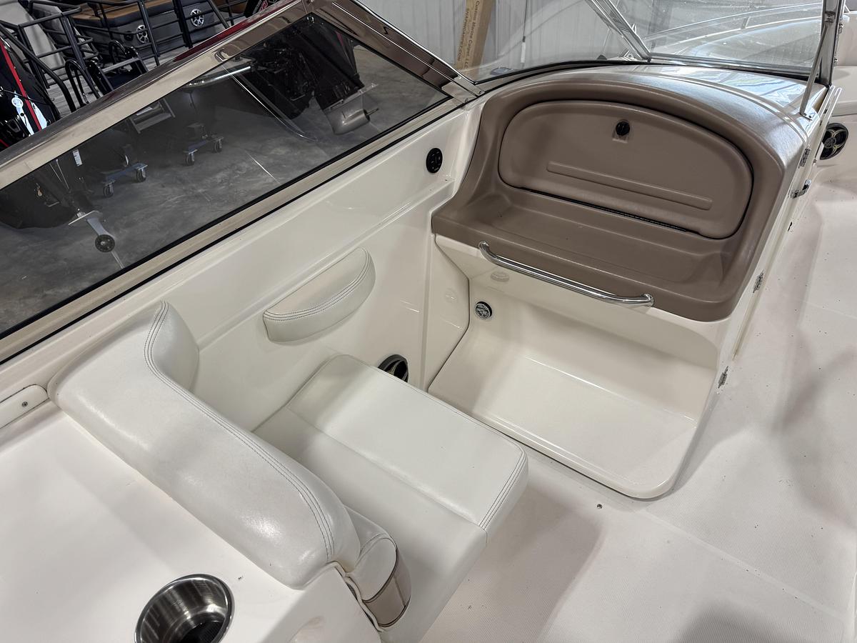 Used 2003 Regal 2900 LSR