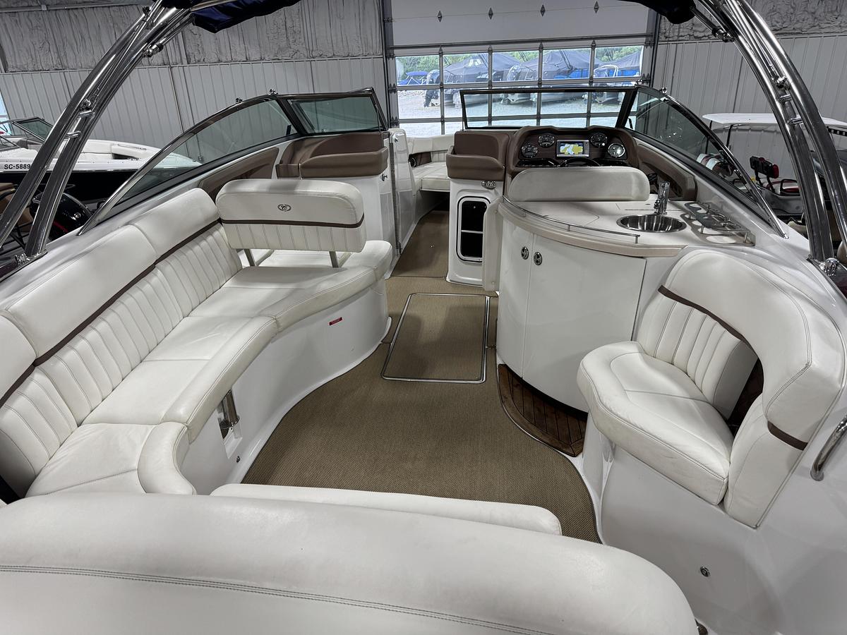 Used 2013 Cobalt 336 BR