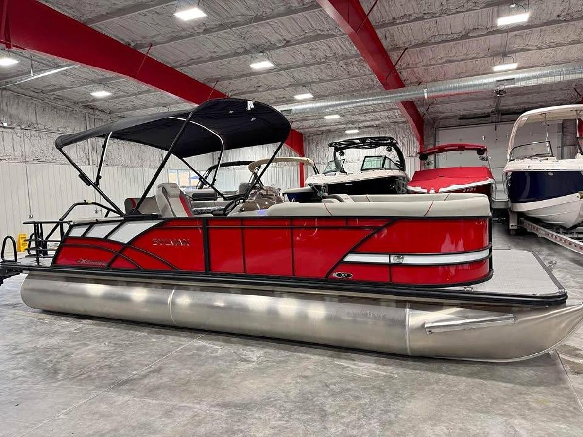 2026 Sylvan X5