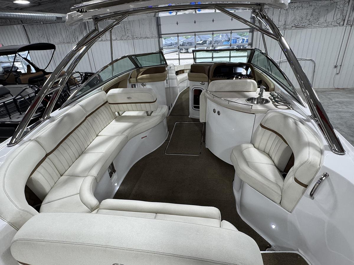 Used 2018 Cobalt R-35
