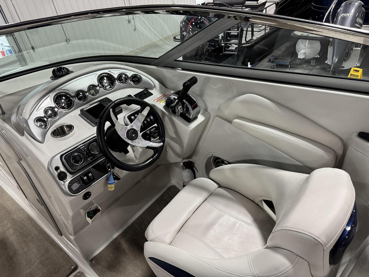 Used 2008 Crownline 300 LS