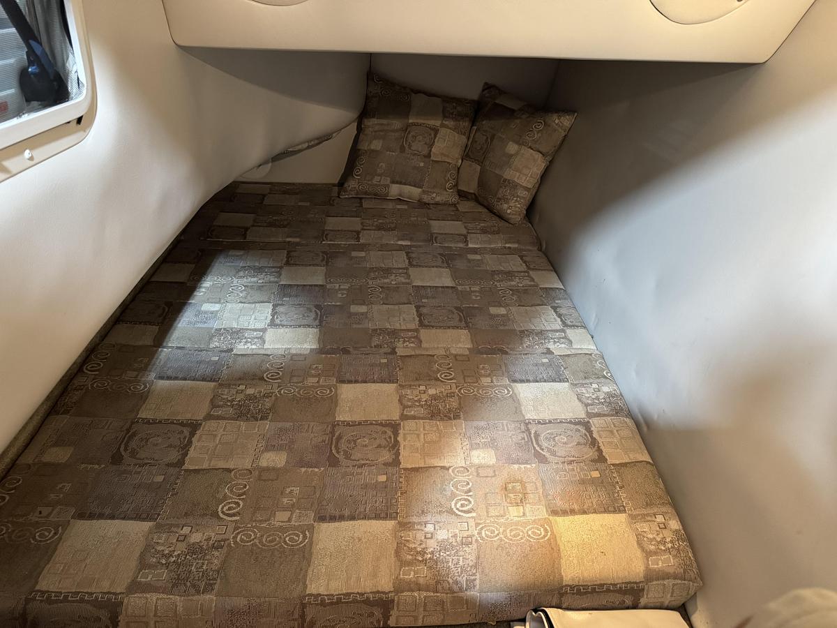 Used 2012 Crownline 325 SS