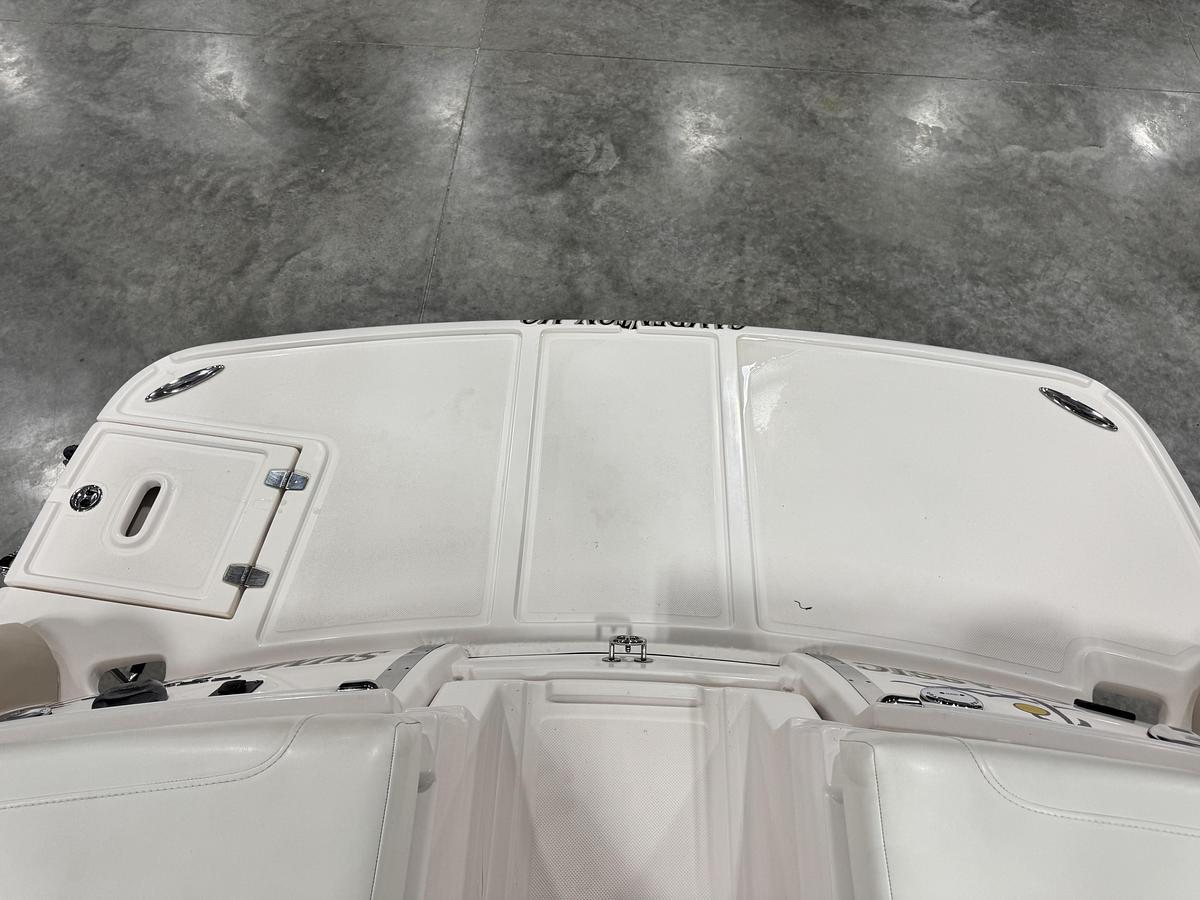 Used 2011 Regal 2700