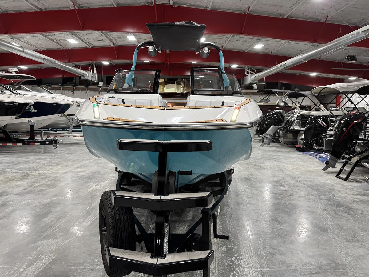 Used 2019 Natique G-23