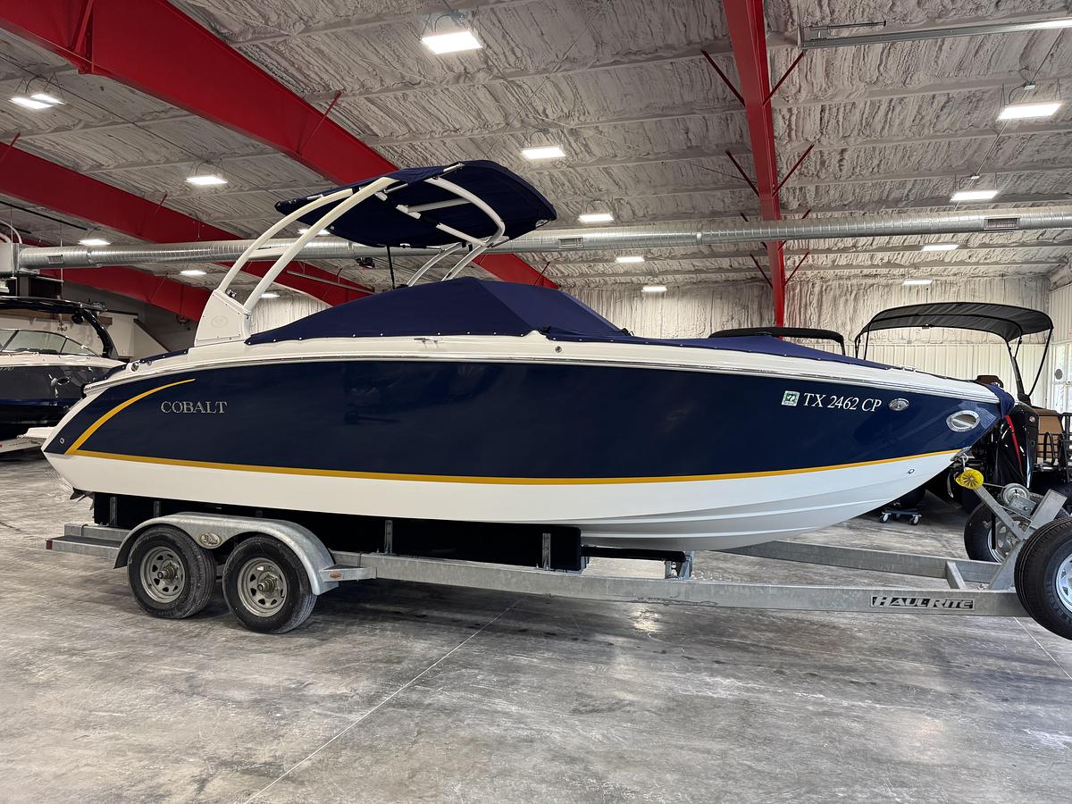 Used 2015 Cobalt R-5