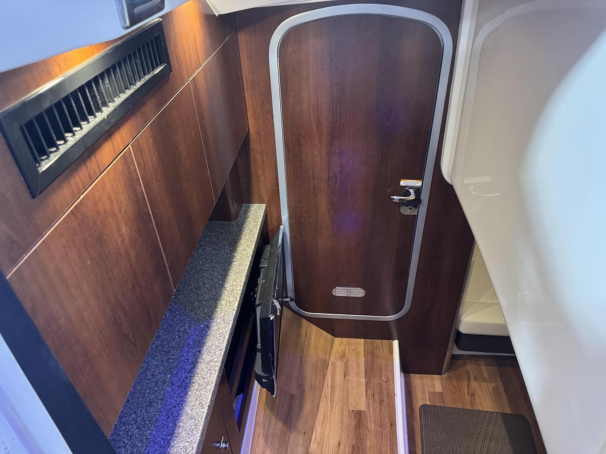 Used 2016 Chaparral 337 SSX
