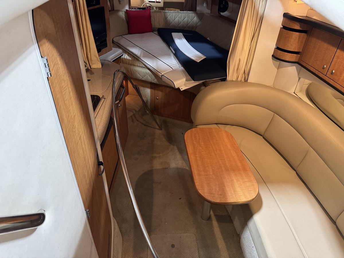 Used 2005 Sea Ray 300 Sundancer